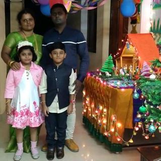 Profile Picture of Michael Prakash (@michael.prakash.351) on Facebook