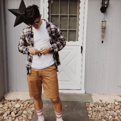 Profile Picture of Anthony Milazzo (@AntMilazzo) on Twitter