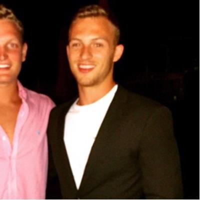 Profile Picture of Trevor Nichols (@Trevnics) on Twitter