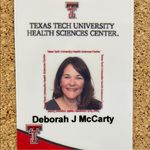 Profile Picture of Deborah Jones McCarty (@deborahjmccarty) on Instagram