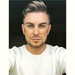 Profile Picture of Johnny Sims (@johnnysimbo) on Instagram