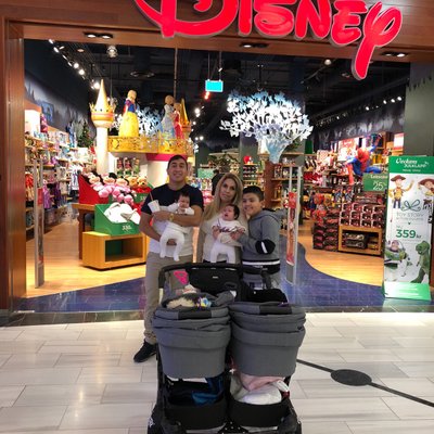 Gabriel Ulloa - Twitter Profile Picture of Gabriel Ulloa (@gabrielulloa1) on Twitter