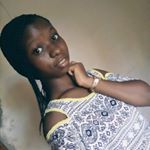 Profile Picture of Salome Andrew (@sally_josal) on Instagram