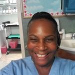 Profile Picture of Vivian Townsend (@Townsen53) on Twitter