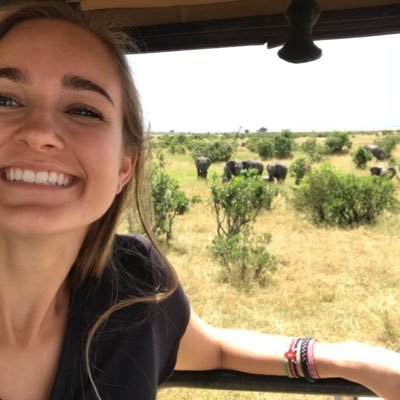 Profile Picture of Amanda McMaster (@McMaster1995) on Twitter