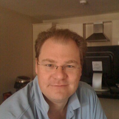 Profile Picture of Jonathan Cornell (@jonhrcornell) on Twitter