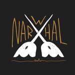 Profile Picture of NARWAHL Richard Maxson (@narwhal_salon) on Instagram