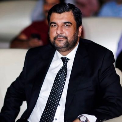 Profile Picture of Imran Hafeez (@imranhafeex) on Twitter