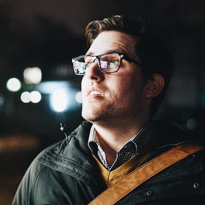 Profile Picture of Jay Razor (@Eselminister) on Twitter