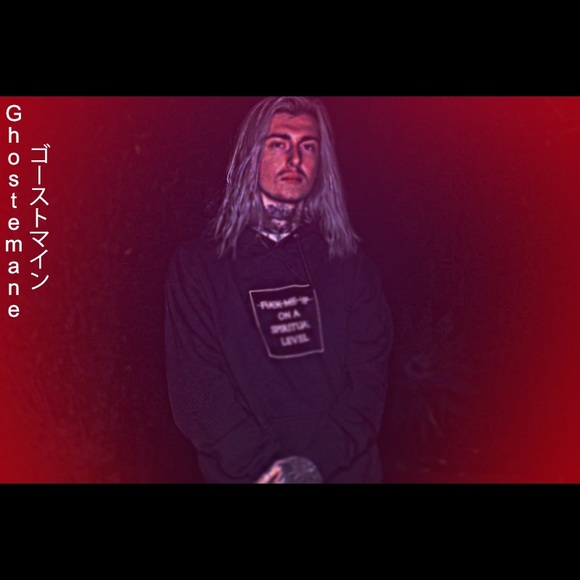 Profile Picture of Austin Sherrill (@icarusxgg) on Poshmark