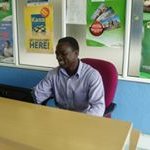 Profile Picture of Peter Siringi (@petersiringi) on Instagram