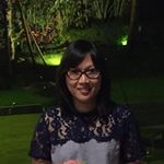 Profile Picture of Christine amelia (@lauw.ie.ling) on Instagram