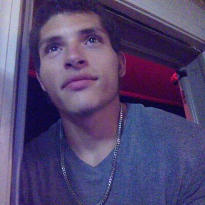 Profile Picture of Christian Damron (@nignig92) on Twitter