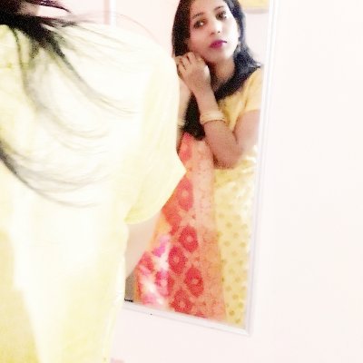 Profile Picture of Vibha Samriidhi Verma (@SamriidhiVerma) on Twitter