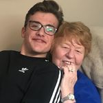 Profile Picture of Timmy Hutchins (@timothyhawthornehutchins) on Instagram