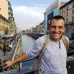 Profile Picture of Davide Granella (@davide.granella.1) on Instagram