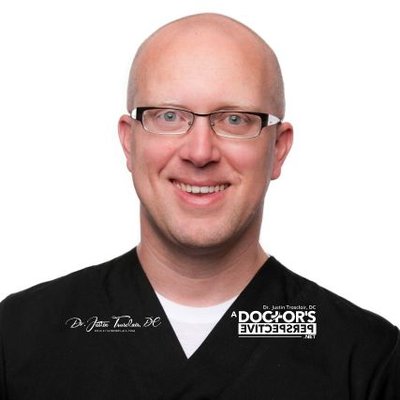 Profile Picture of Justin Trosclair (@cajunchiro) on Twitter