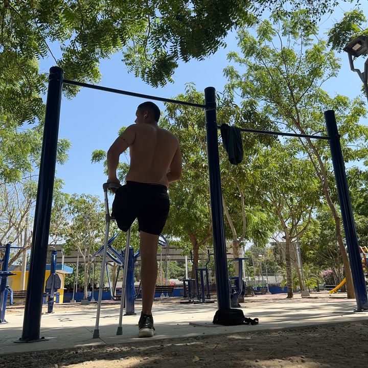 Félix Garcia - Tiktok Profile Picture of Félix Garcia (@fgarcia.98) on Tiktok