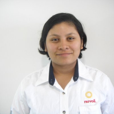 Profile Picture of Nadia Cordova Q (@NadiaCordovaQ1) on Twitter