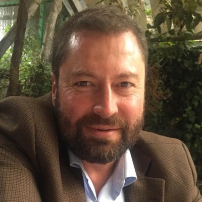 Profile Photo of Gregorio A. Juárez C. (@GreJuCa) on Twitter