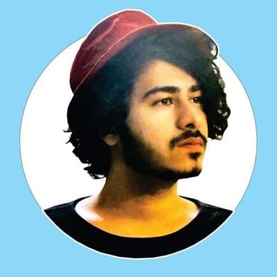 Profile Picture of Sunny Anand (@Sunnyanand8896) on Twitter
