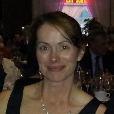 Profile Picture of Melanie MacLean (@MacLeans5) on Twitter