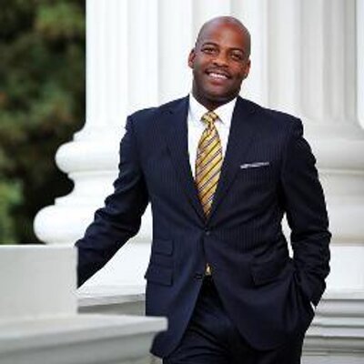 Profile Picture of Isadore Hall, III (@Quillan96) on Twitter