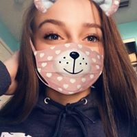 Profile Picture of Kaylee Cobanovich (@kaylee-cobanovich) on Quora