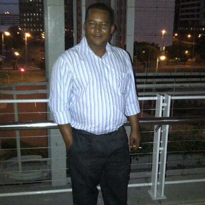 Profile Picture of Jerome Sauls (@saulsjerome) on Twitter