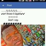 Profile Picture of Brah Redpen Richard Matey Addo (@brah_redpen_richard_matey_addo) on Instagram