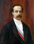 Profile Picture of José Manuel Balmacedaon Wikipedia