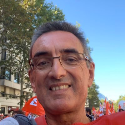 Profile Picture of BOUCHÉ Richard (@bouche_richard) on Twitter