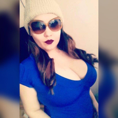 Profile Picture of Lucy Rivas (@LucyluRivas) on Twitter