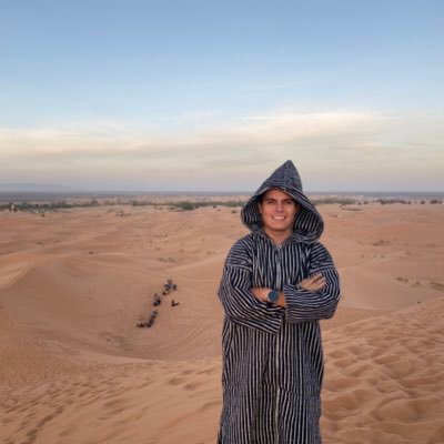 Profile Picture of Cesar De La Rosa V. (@BrOcoLi_BrO) on Twitter