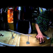 Profile Picture of Maryan Beresh (@markis328) on Youtube