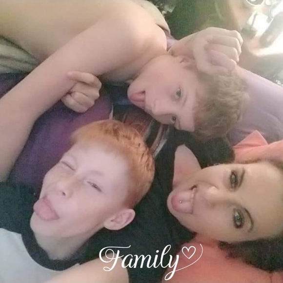 Profile Picture of Crystal Atkinson (@budbaby76) on Poshmark