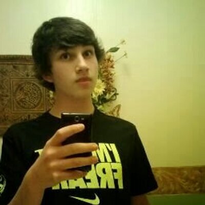 Profile Picture of Lucas Locklear (@lucas_locklear) on Twitter