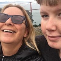 Profile Picture of Lara Hatch (@lara-hatch-1) on Quora
