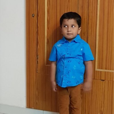 Profile Picture of Ram Kulkarni (@RamKulk79463047) on Twitter