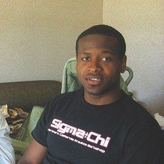 Profile Picture of Justice for Gregory Johnson (@justiceforgregoryjohnson) on Instagram