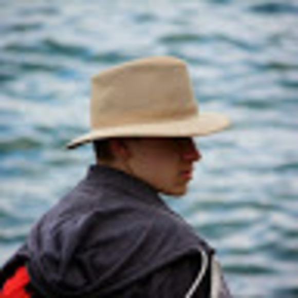 Profile Picture of Vance Thuesen (@vjthuesen) on Poshmark