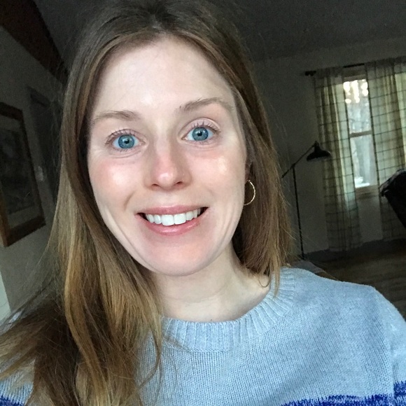 Profile Picture of Berkeley Clark (@farmher_berk) on Poshmark