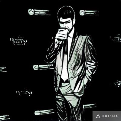 Profile Picture of Matthew Keegan (@MKeegan_4) on Twitter