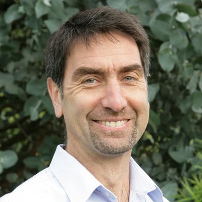 Profile Picture of Mark Bryan (@MarkBryanNZ) on Twitter