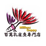 Profile Picture of Jacky Chow (@millionsguppy.hk) on Instagram