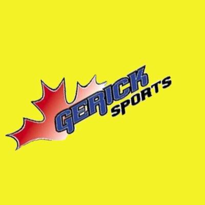 Profile Picture of Gerick Sports (@GerickSales) on Twitter