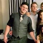 Profile Picture of James Egerton (@mrbubba100) on Instagram