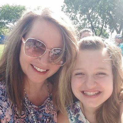 Profile Picture of Kimberly Chase (@Kimberly_Chase_) on Twitter