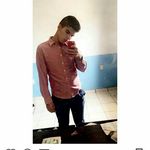 Profile Picture of PABLO MORALES BECERRIL (@becerril_pablo18) on Instagram