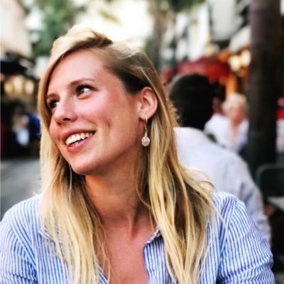 Profile Picture of Kristina Carson (@kristinacars0n) on Twitter